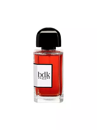 BDK | Rouge Smoking Eau de Parfum Natural Spray 100ml | 